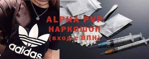 ALPHA PVP Горнозаводск